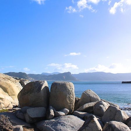 Boulders Beach House Simonʼs Town Екстериор снимка
