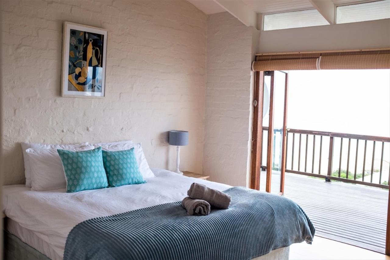 Boulders Beach House Simonʼs Town Екстериор снимка