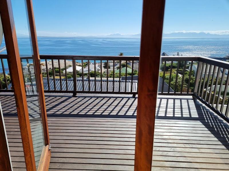 Boulders Beach House Simonʼs Town Екстериор снимка
