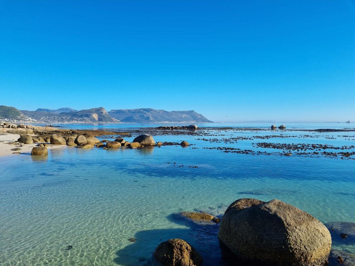 Boulders Beach House Simonʼs Town Екстериор снимка