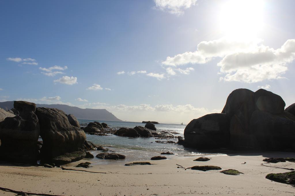 Boulders Beach House Simonʼs Town Екстериор снимка