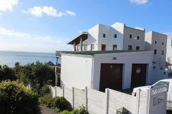 Boulders Beach House Simonʼs Town Екстериор снимка