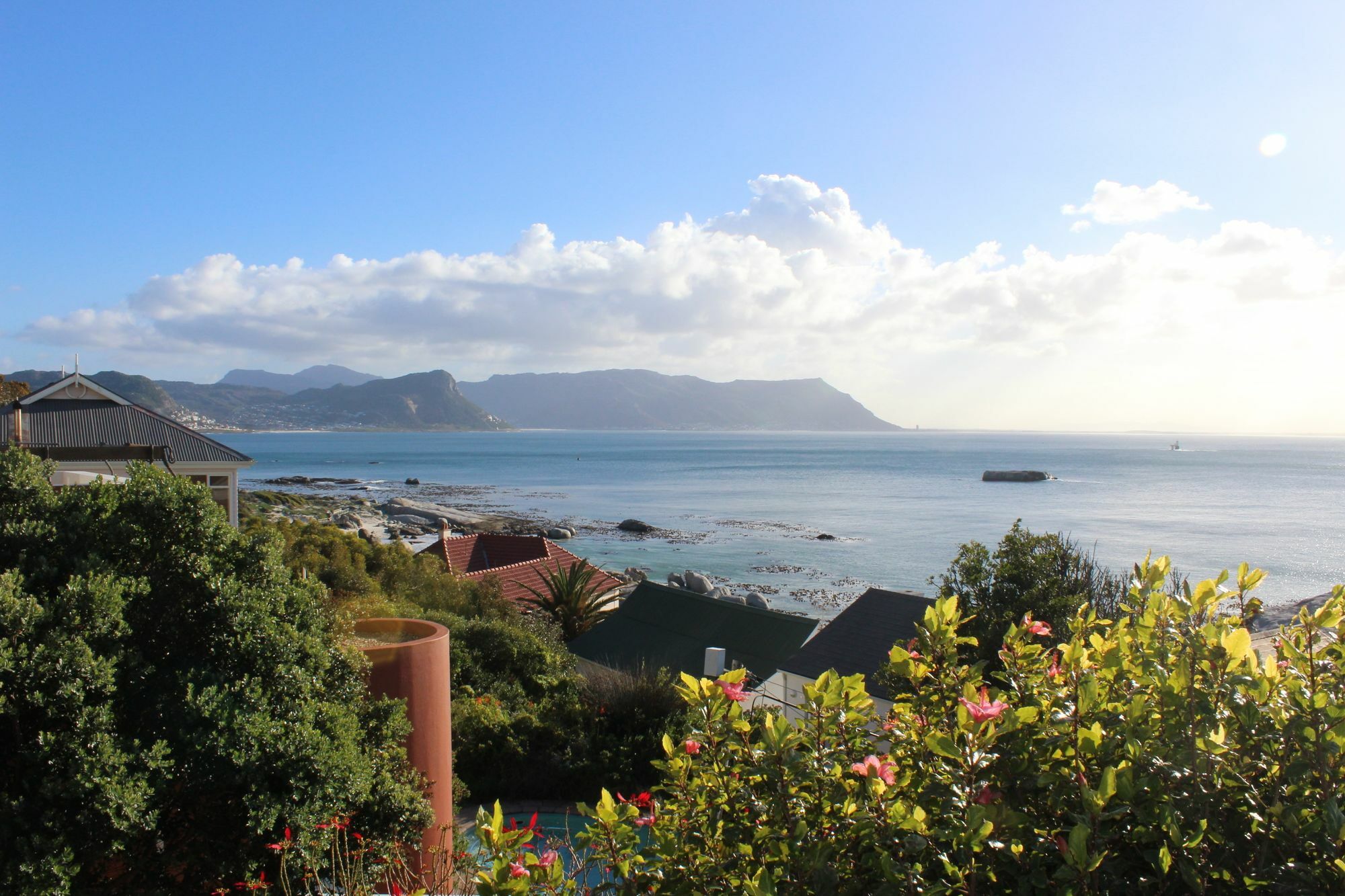 Boulders Beach House Simonʼs Town Екстериор снимка